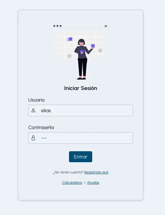 📋 Operativo PoliPlanner